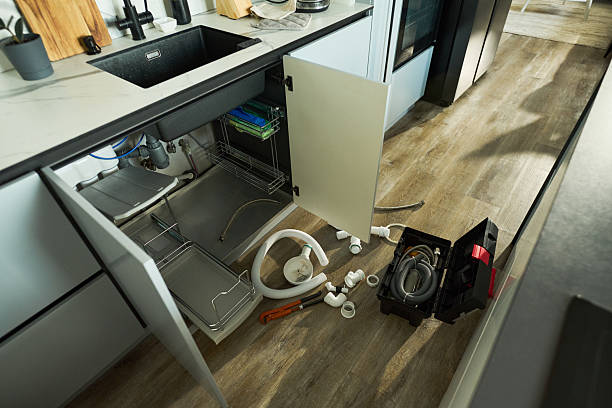 Reliable Drain Cleaning contractor in Bennington, NE by Street Wise - Plumbing